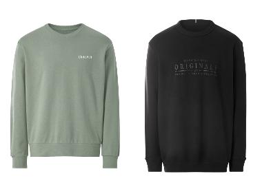 JACK & JONES Heren sweater