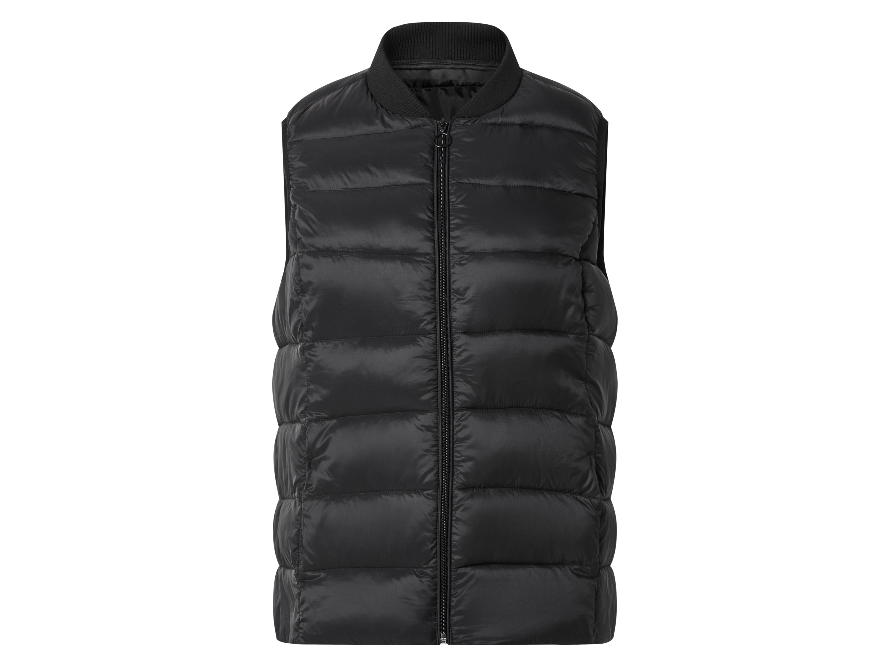 esmara Dames bodywarmer (Zwart, S (36/38))