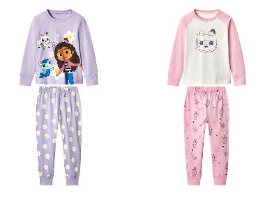 Kinder pyjama Gabby's Poppenhuis