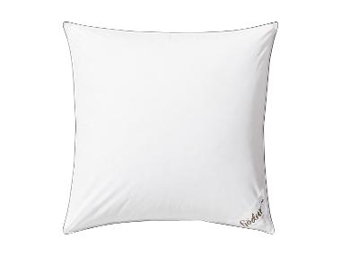 Lidl-shop Fjödur 3-kamer donzen hoofdkussen (60 x 70 cm) aanbieding