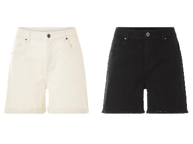 esmara® Korte dames broek