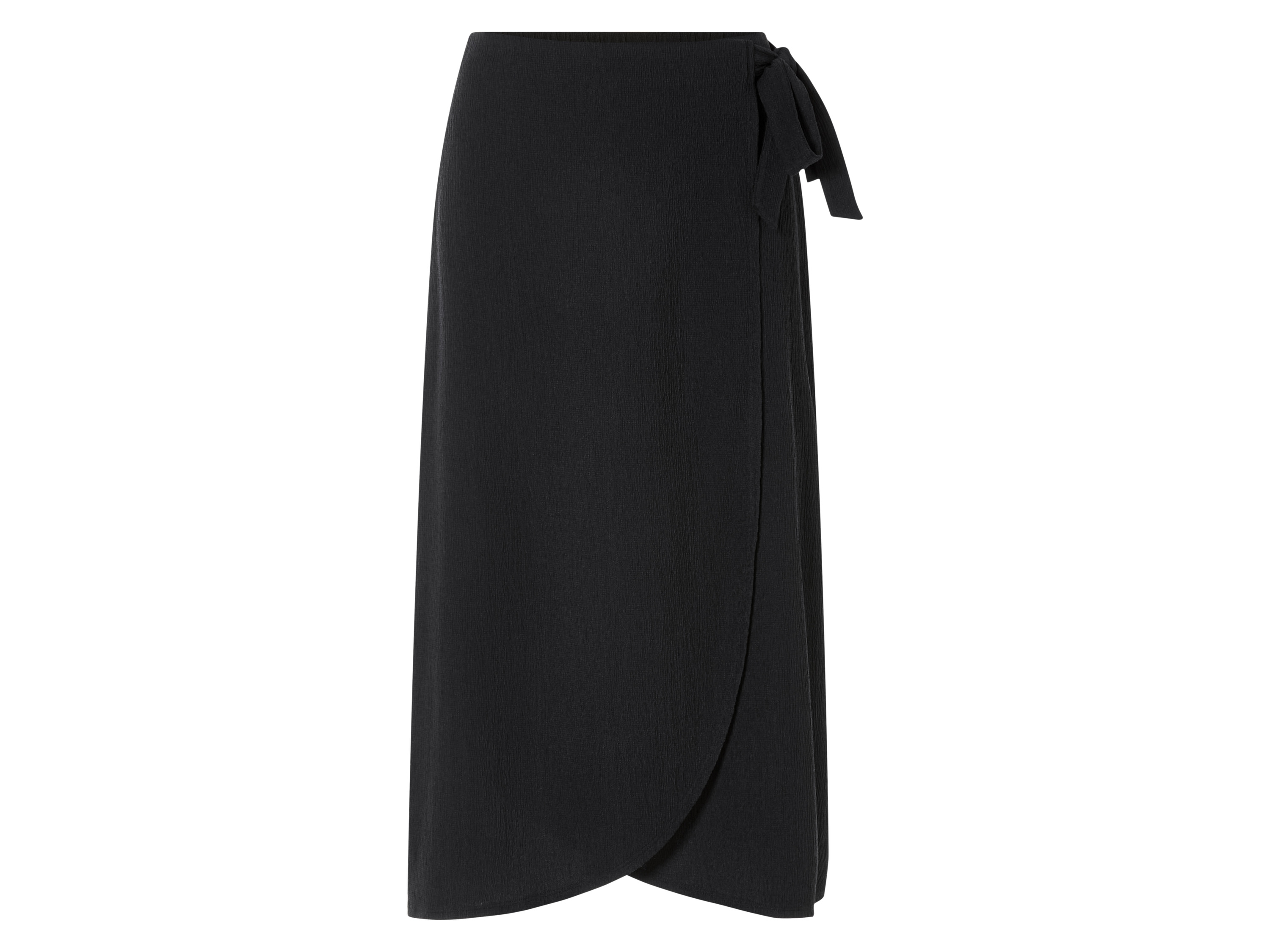 esmara Dames rok (Zwart, L (44/46))