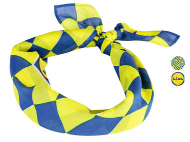 Lidl bandana