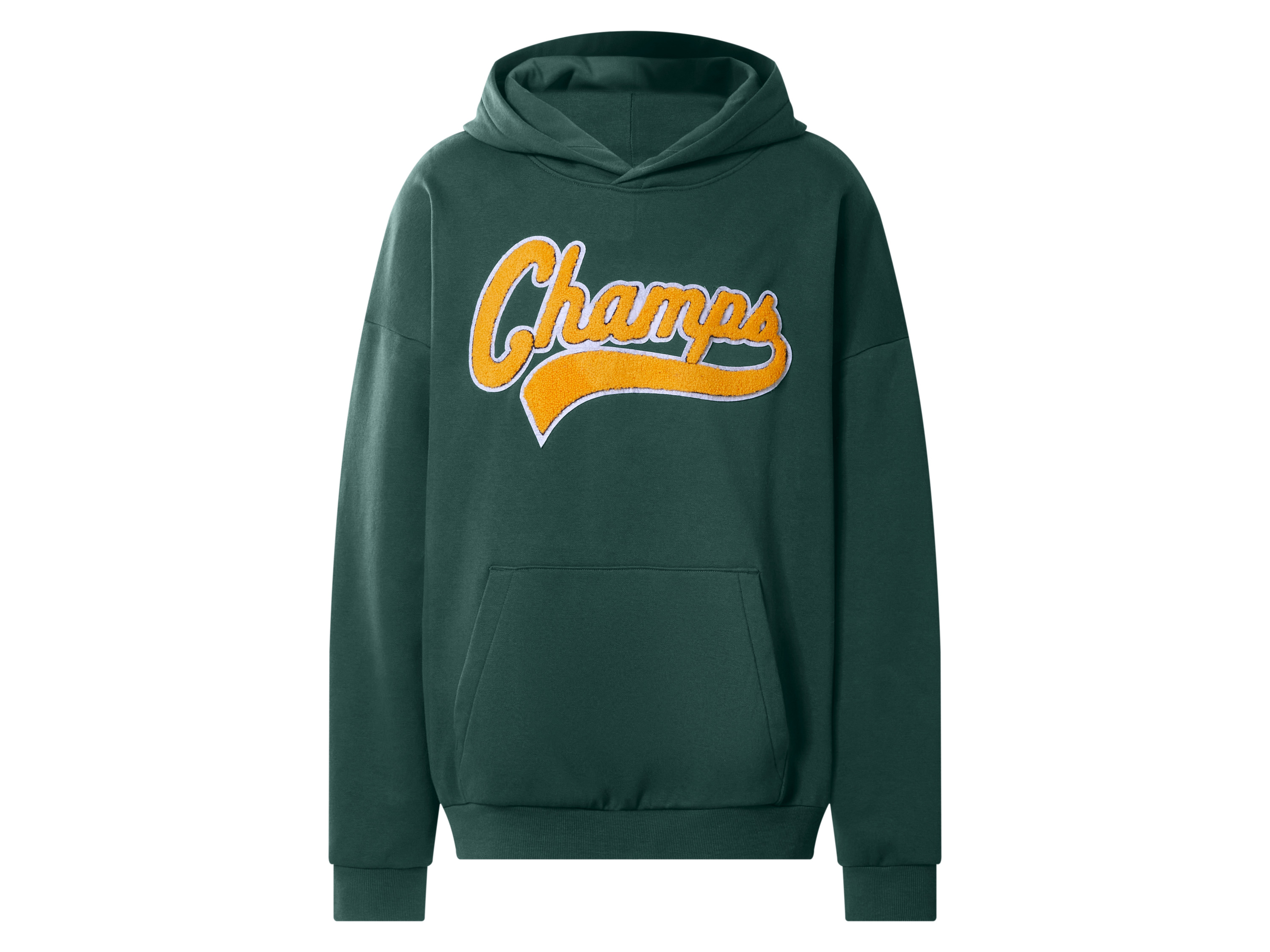 ESMARA KIDS Kinder hoodie (Groen, 146/152)