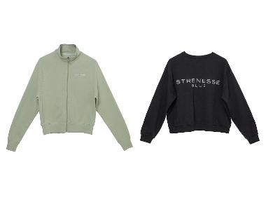 Strenesse Blue Dames sweater of vest