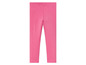 Roze leggings voor meisjes.