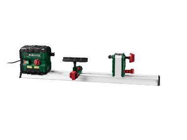 PARKSIDE® Draaibank 550 W