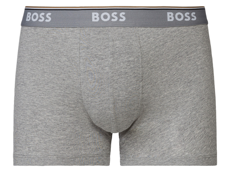 Ga naar volledige schermweergave: BOSS 3 heren boxershorts - afbeelding 3