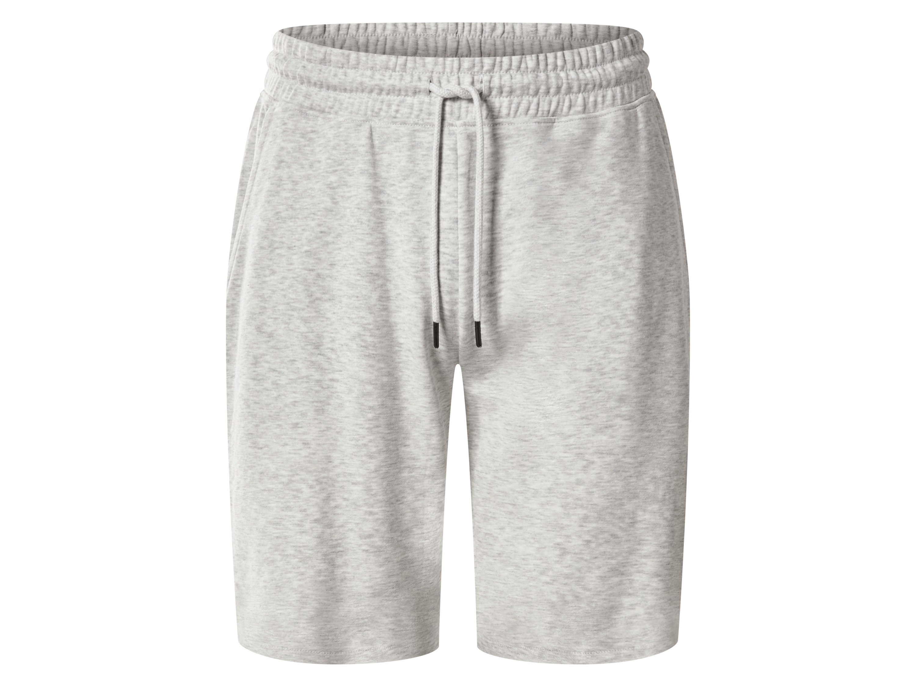 esmara Men Heren jogging short (Grijs, L)
