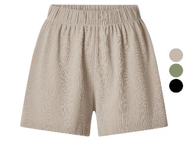 ESMARA® Korte dames broek
