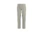 Lichtbeige joggingbroek met trekkoord in de taille.