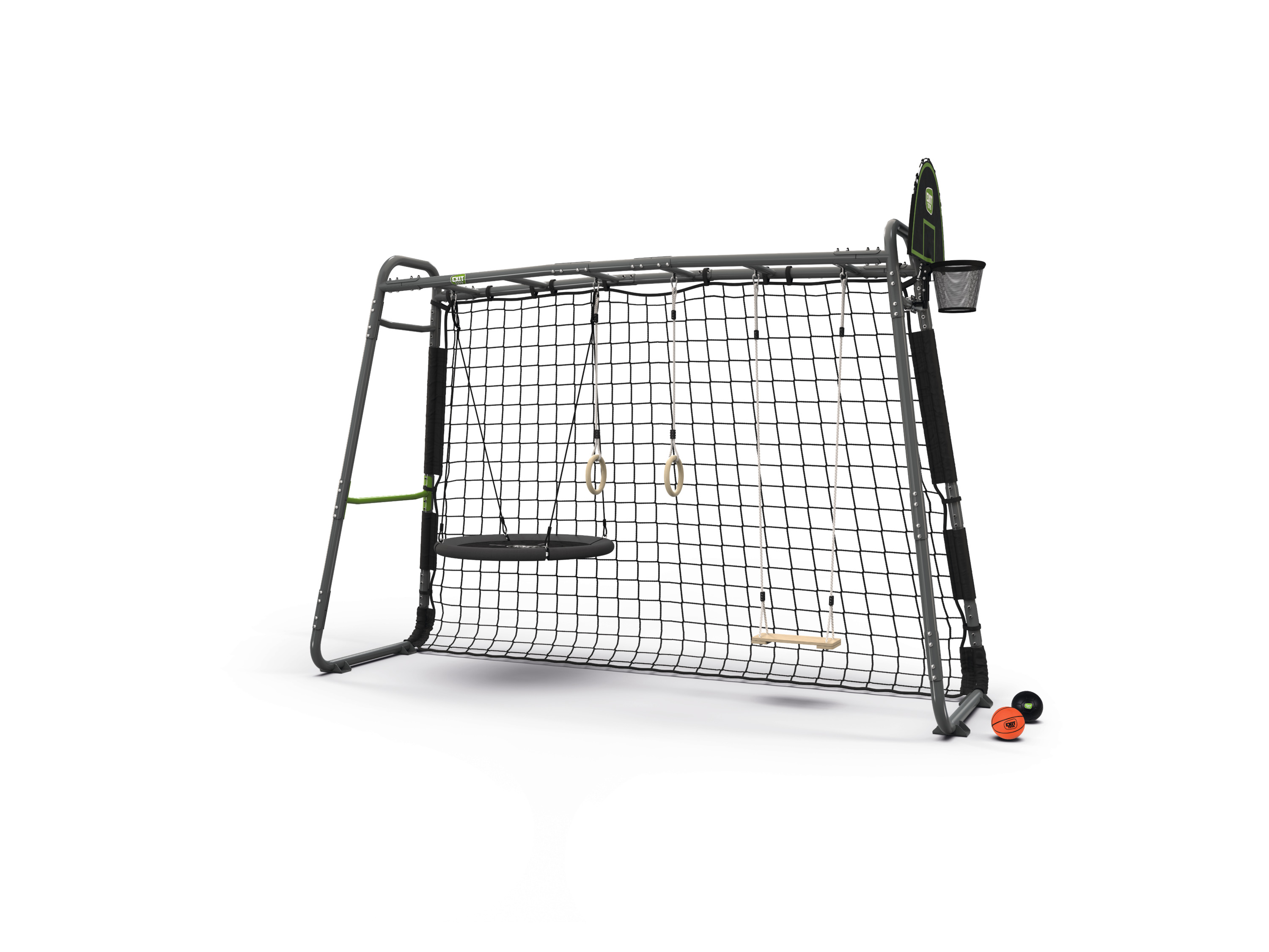EXIT TOYS GetSet Monkeybar MB305