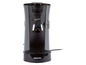 Een Philips Senseo koffiezetapparaat.