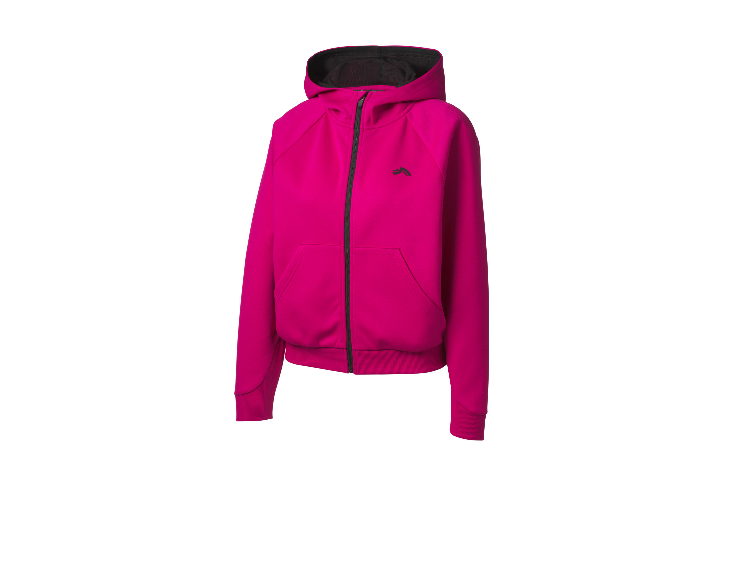 CRIVIT Dames vest (Roze, L (44/46))