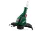 Parkside trimmer: elektrisch tuingereedschap voor gazononderhoud.