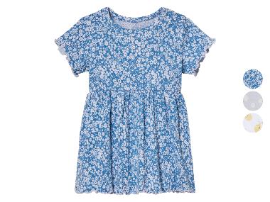 lupilu® Baby jurkje