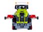 Claas Lego Technic tractor.