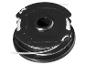 Spoel met nylon draad voor onkruidtrimmer.