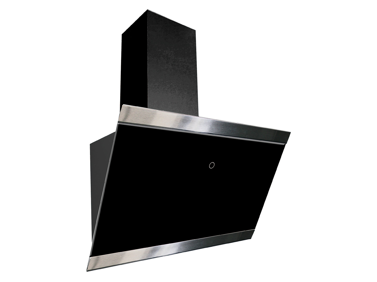 Respekta Schuine afzuigkap CH890 (Zwart) afbeelding