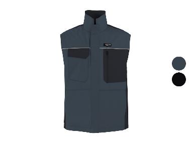 PARKSIDE PERFORMANCE® Heren werkvest