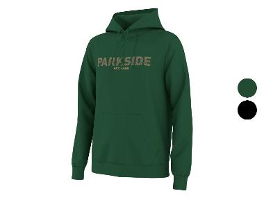 PARKSIDE® Heren hoodie, Limited Edition