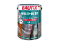 Baufix Multi-Dicht: grijze afdichtingskit voor diverse ondergronden.