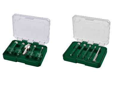 PARKSIDE® Diamant tegelborenset