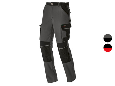 PARKSIDE PERFORMANCE® Werkbroek