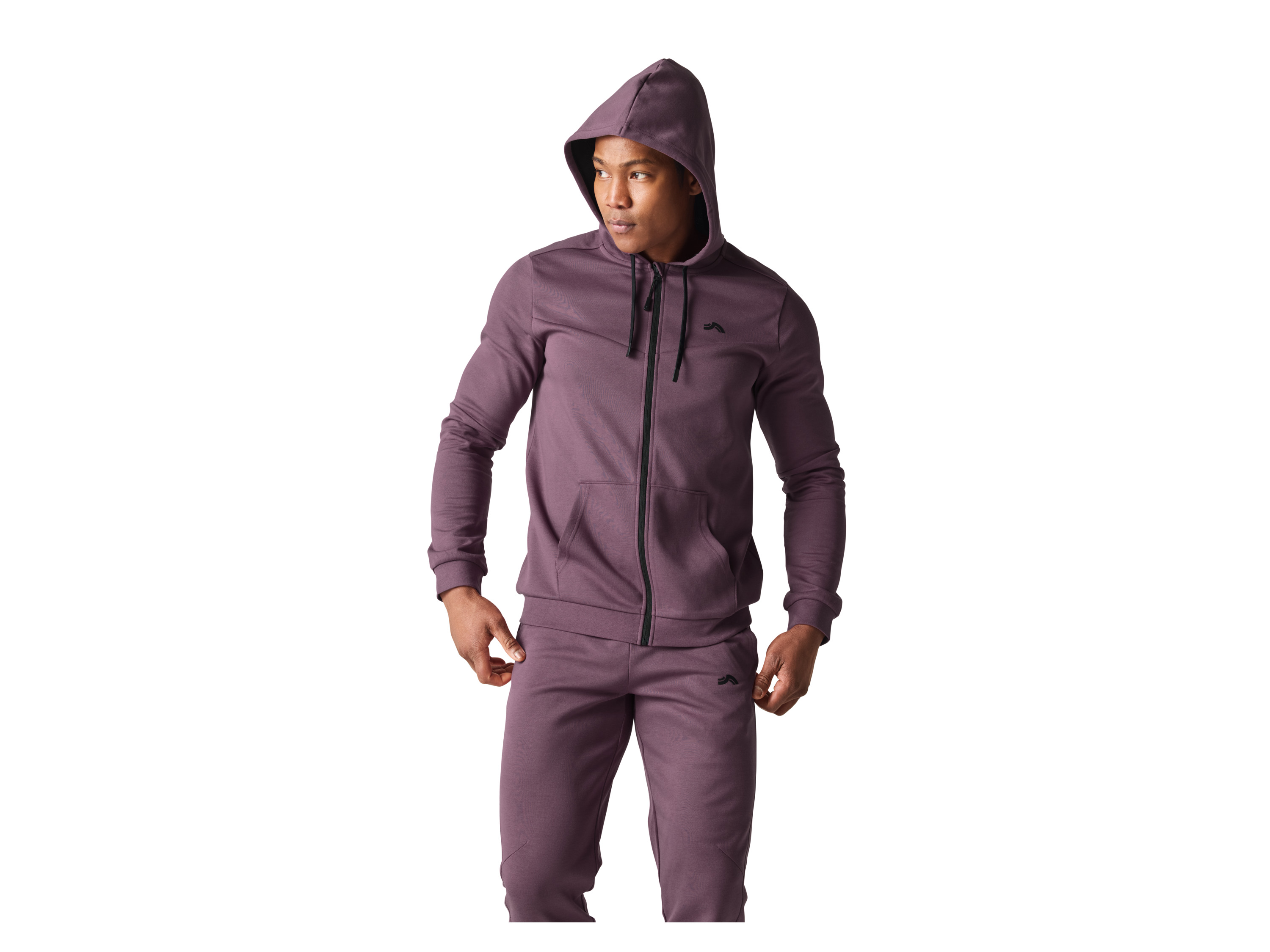 CRIVIT Heren sweatvest - 6