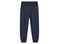 Donkerblauwe joggingbroek