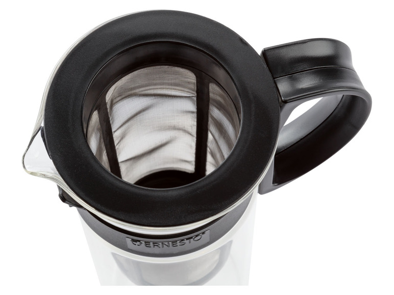 Ga naar volledige schermweergave: ERNESTO® Cold Brew koffiemaker - afbeelding 11