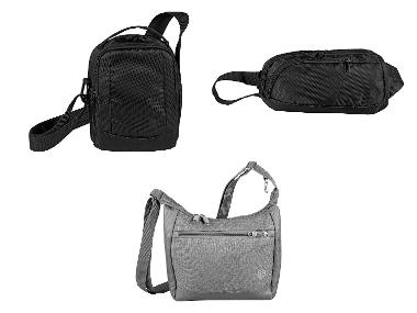 TOPMOVE® Antidiefstal RFID tas