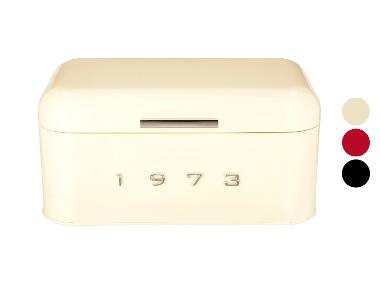 SILVERCREST® Broodtrommel