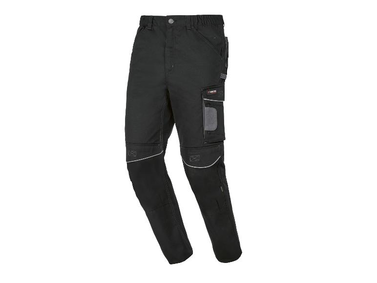 Heren werkbroek