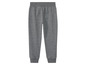 Grijze joggingbroek voor kinderen.