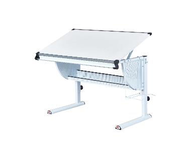 Inter Link Verstelbaar bureau