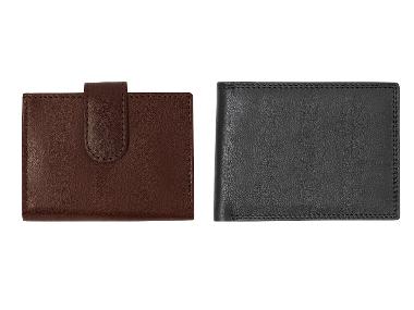 esmara® Leren portemonnee