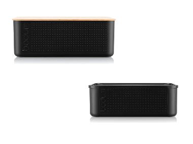 BODUM Broodtrommel Bistro