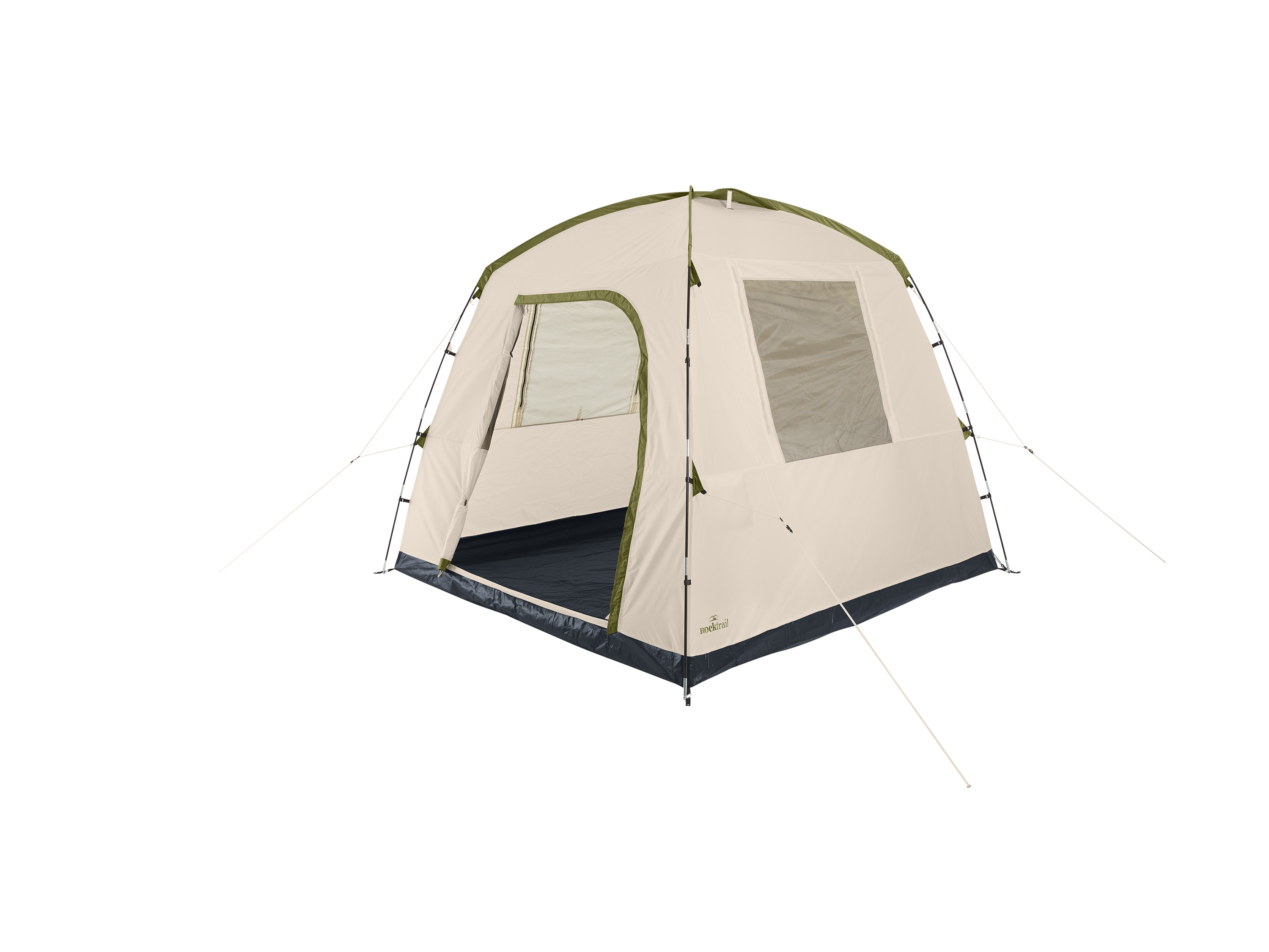 ROCKTRAIL Recreatietent