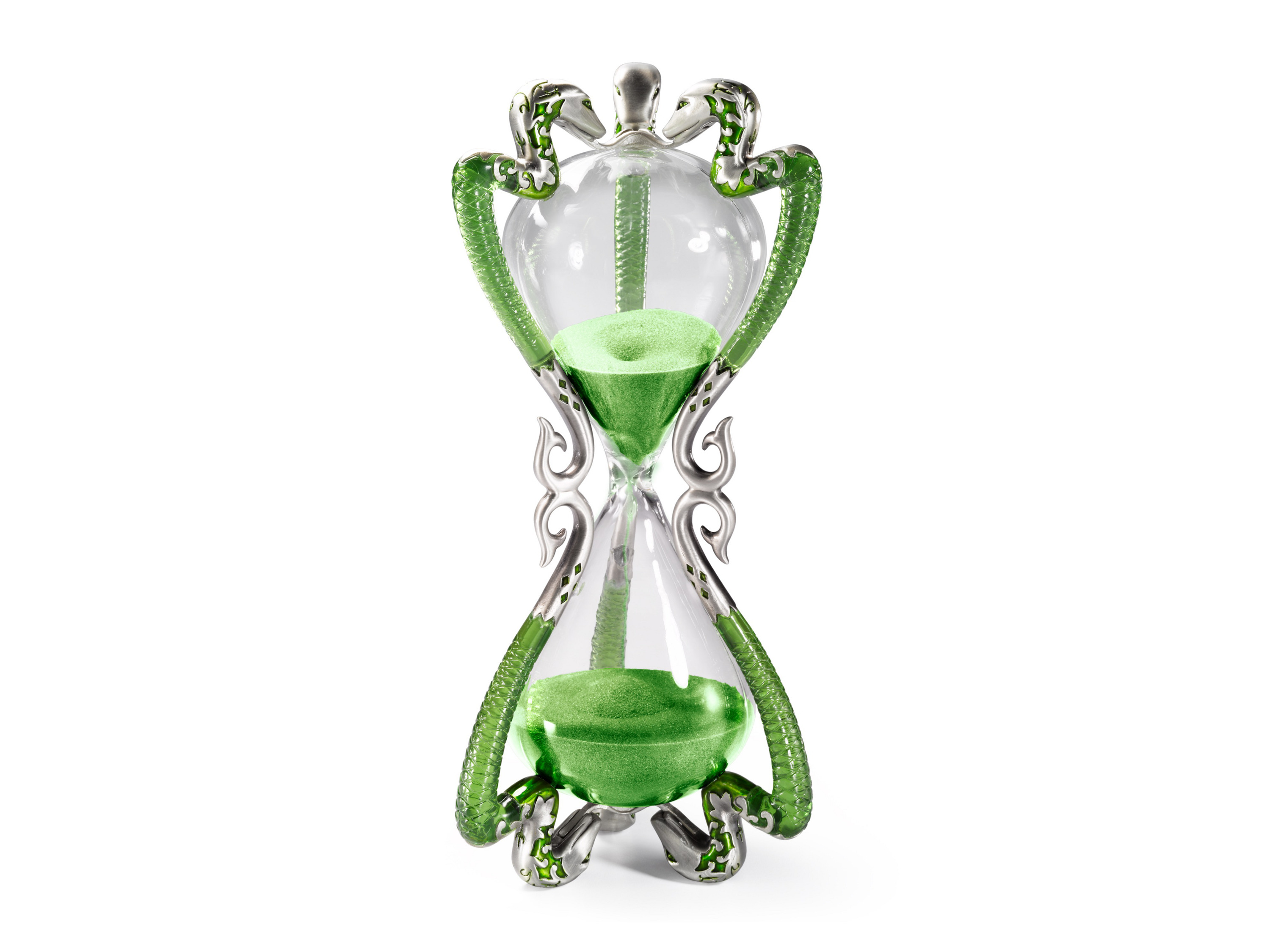 THE NOBLE COLLECTION Harry Potter Professor Slughorn's Hourglass, 25 cm