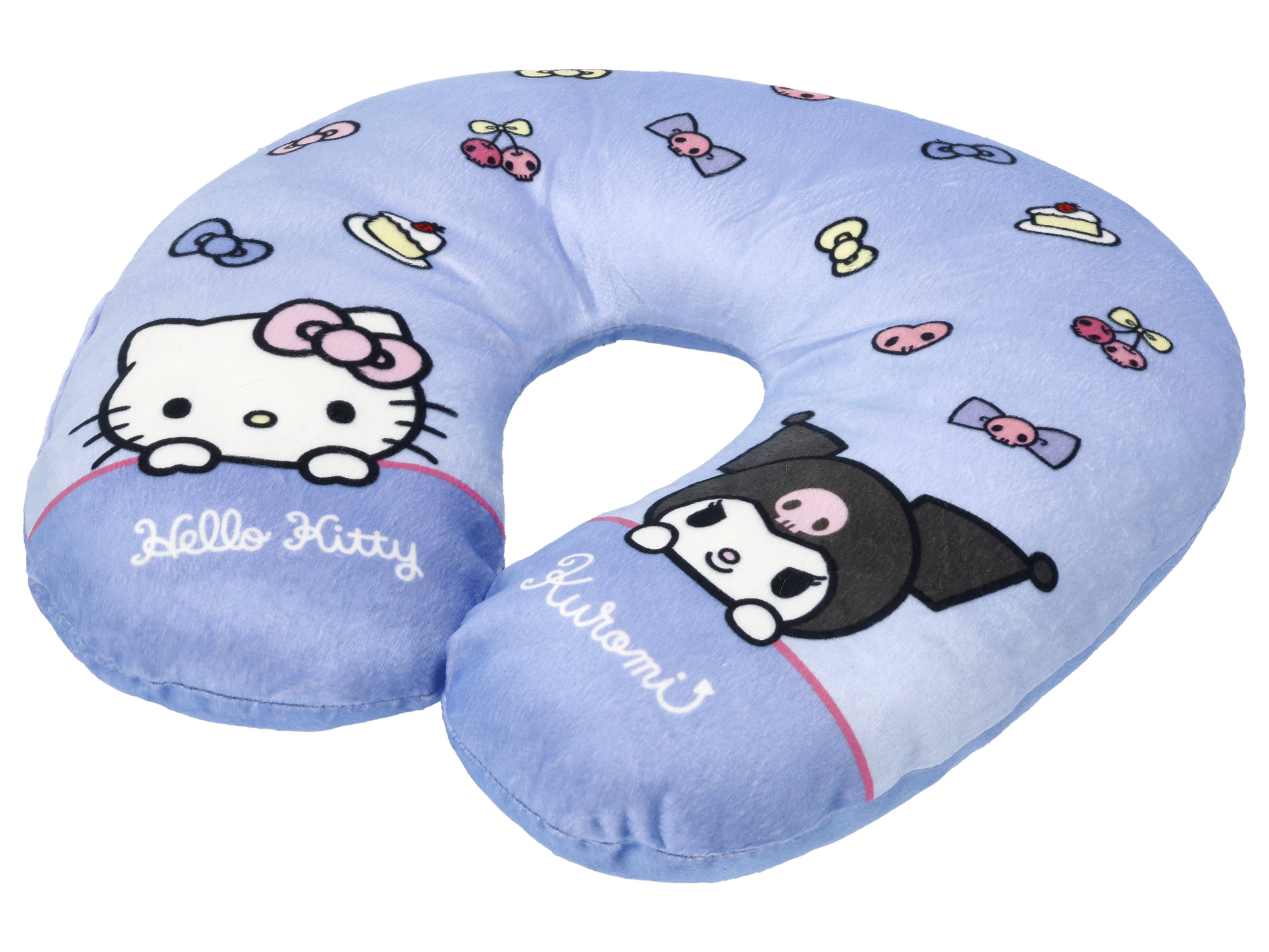 Nekkussen (Hello Kitty)