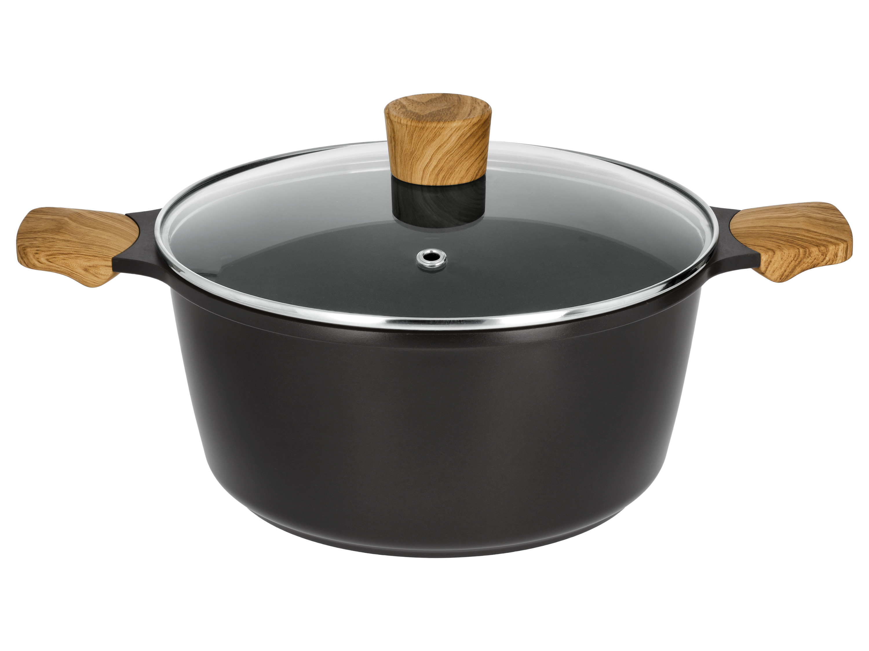SILVERCREST Kookpan 24 cm