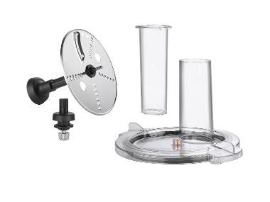 SILVERCREST® Foodprocessor-opzetstuk voor Monsieur Cuisine