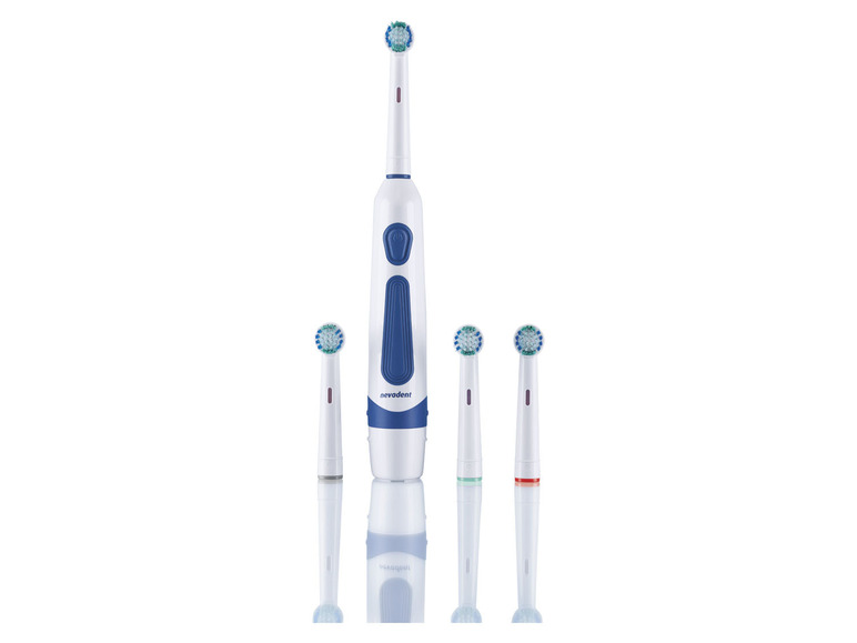 Ga naar volledige schermweergave: nevadent Elektrische tandenborstel - afbeelding 1