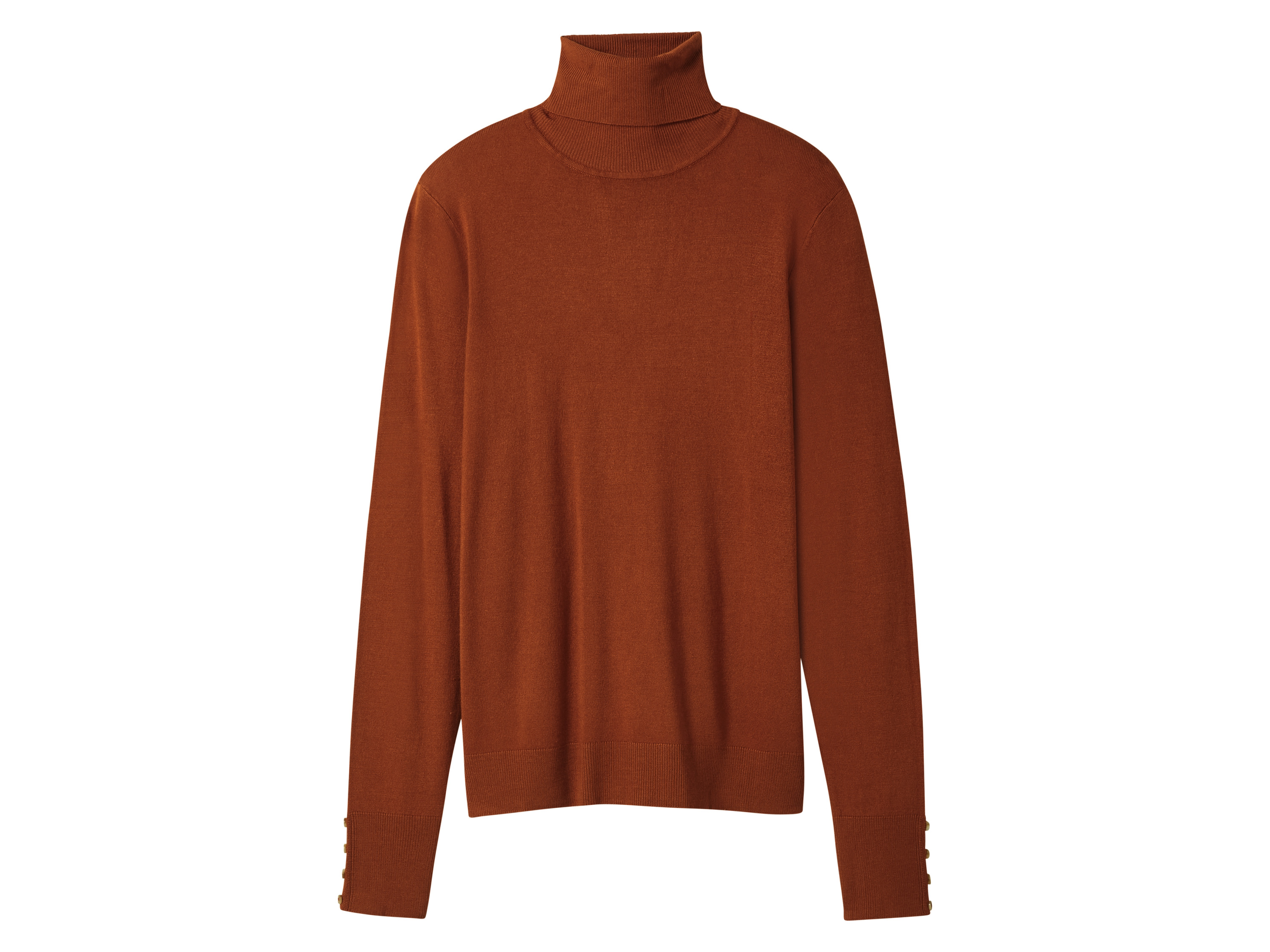 esmara Dames coltrui (Bruin, S (36/38)) afbeelding