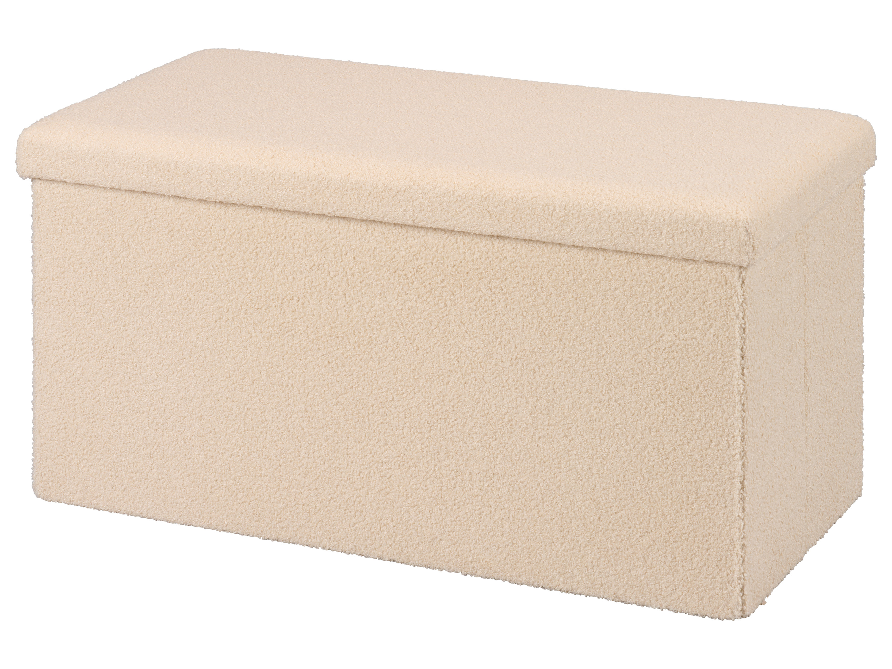 LIVARNO Opbergbank (Beige)