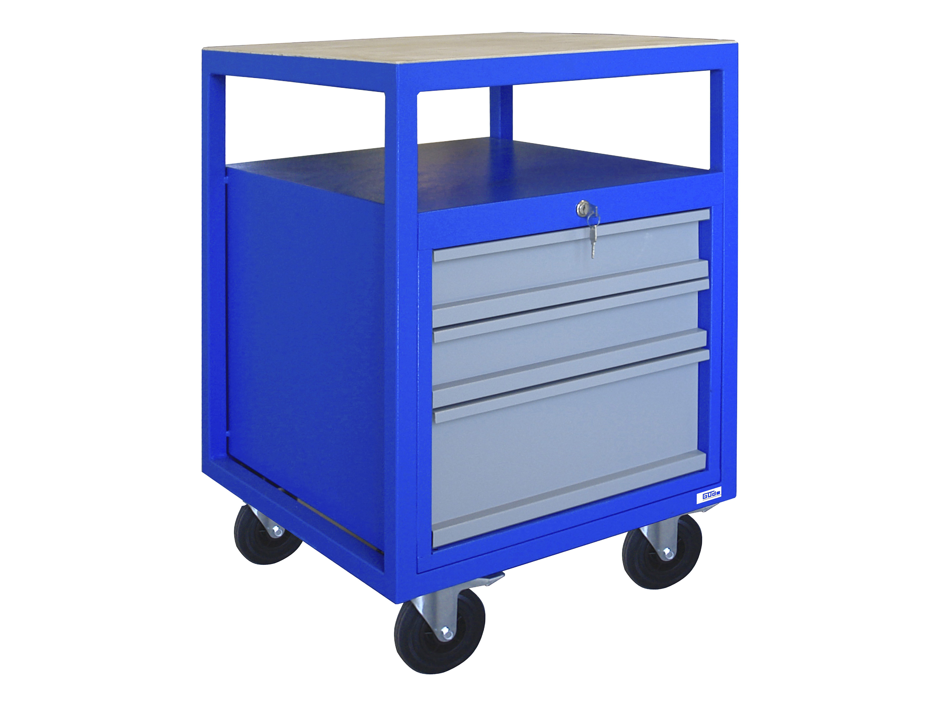 Güde Mobiele werkbank P 600 S