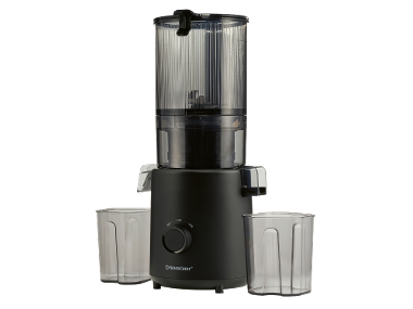 SILVERCREST® Premium slowjuicer »SSJBM 400 D1«