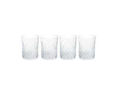 SILVERCREST® Whiskeyglazen