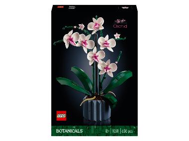 LEGO Orchidee - 10311